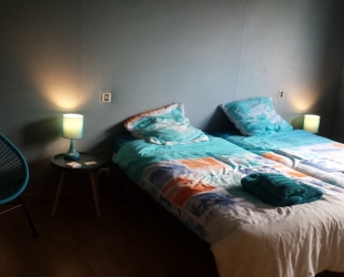 Chambre 1 - 