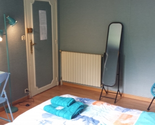 Chambre 1 - 