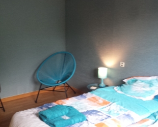 Chambre 1 - 