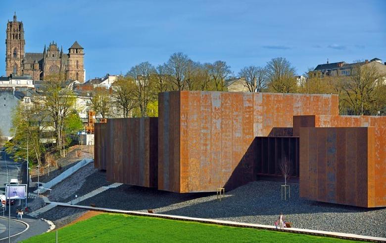 Musée Soulages